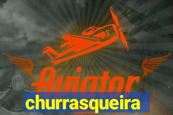 churrasqueira fortune grill